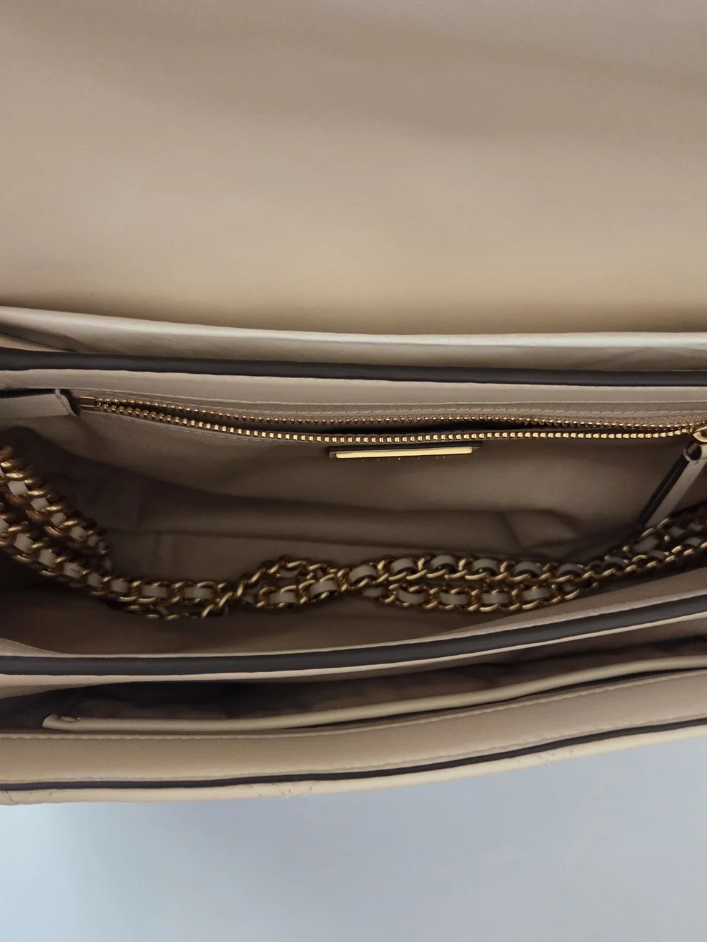 Tory Burch FLEMING SOFT CONVERTIBLE SHOULDER BAG
